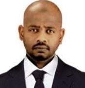 Mohammed Abdelbagi